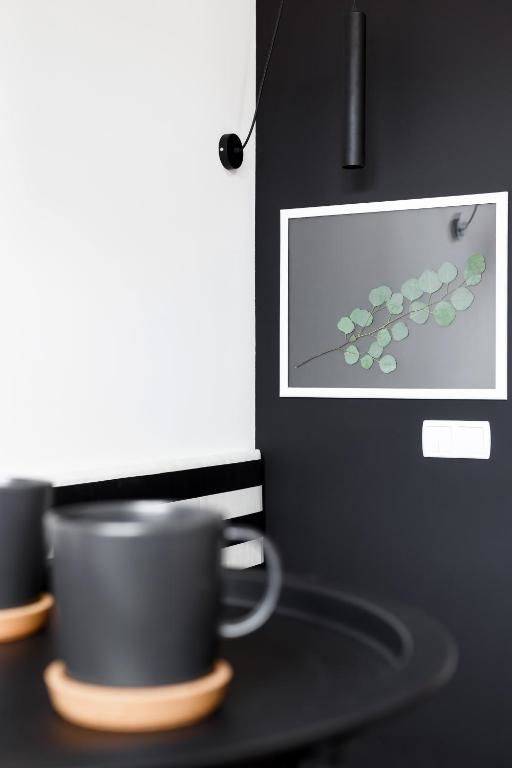 Апартаменты Roof Rooms Ивано-Франковск-58