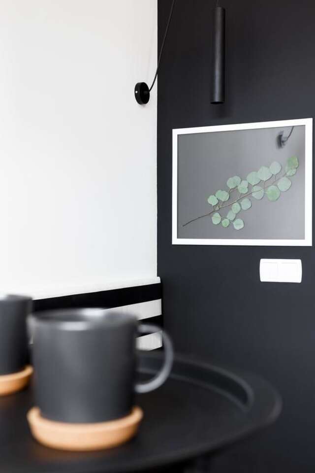 Апартаменты Roof Rooms Ивано-Франковск-33