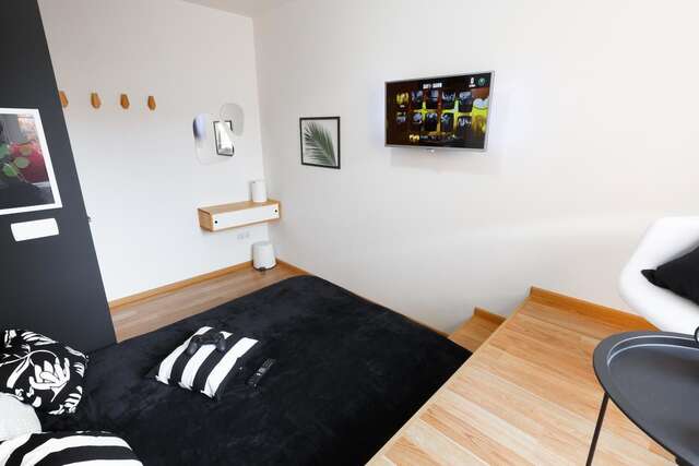 Апартаменты Roof Rooms Ивано-Франковск-37