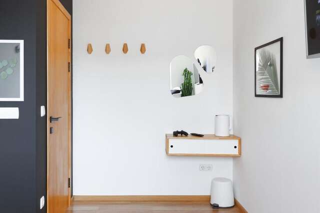 Апартаменты Roof Rooms Ивано-Франковск-52